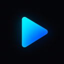 StreamPort Player app icon